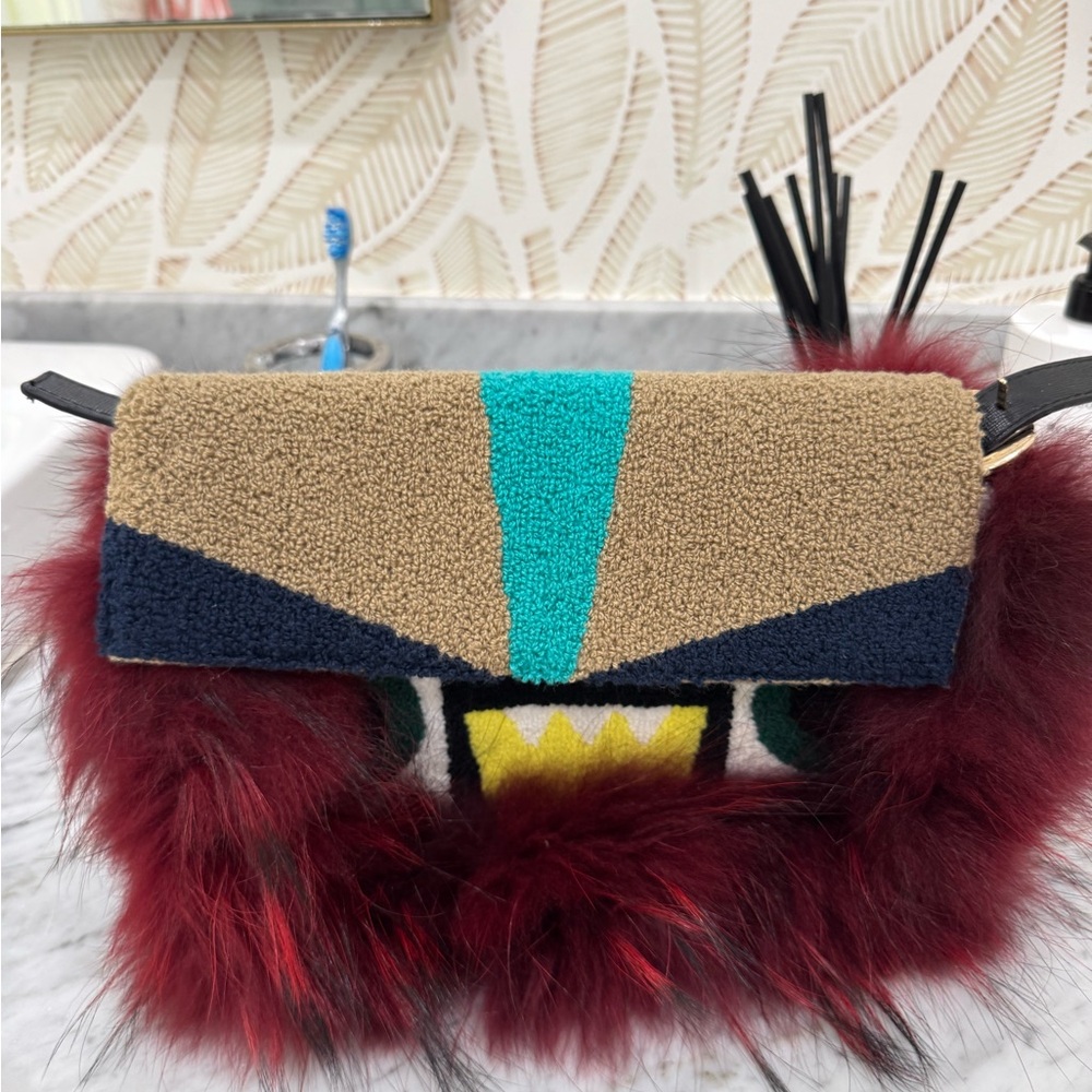 Stylish Multicolor Women's Bag - image 2